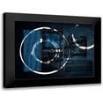 thumbnail image 1 of Phillip, Jamie 24x19 Black Modern Framed Museum Art Print Titled - Cosmic Den, 1 of 5