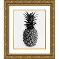 thumbnail image 1 of Phillip, Jamie 26x31 Gold Ornate Wood Framed with Double Matting Museum Art Print Titled - Aloha 3, 1 of 4