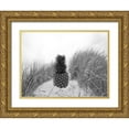 thumbnail image 1 of Phillip, Jamie 32x25 Gold Ornate Wood Framed with Double Matting Museum Art Print Titled - Pinebay 2, 1 of 4