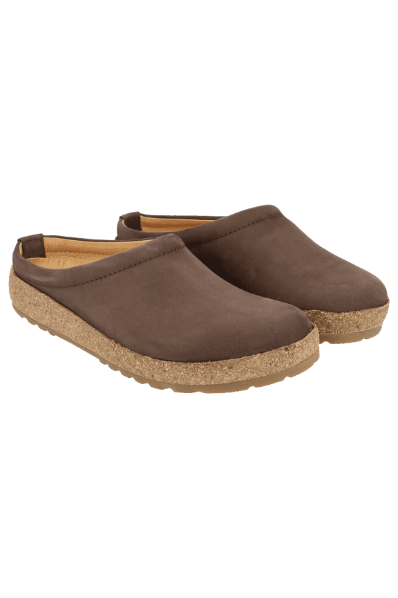 Phillip Leather Clogs