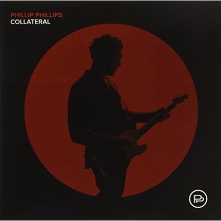 Phillip Phillips - Collateral - Opera / Vocal - Vinyl