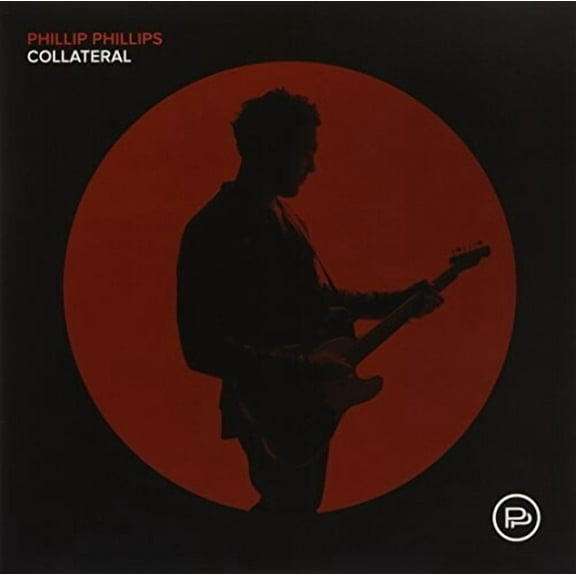 Phillip Phillips - Collateral - Opera / Vocal - Vinyl