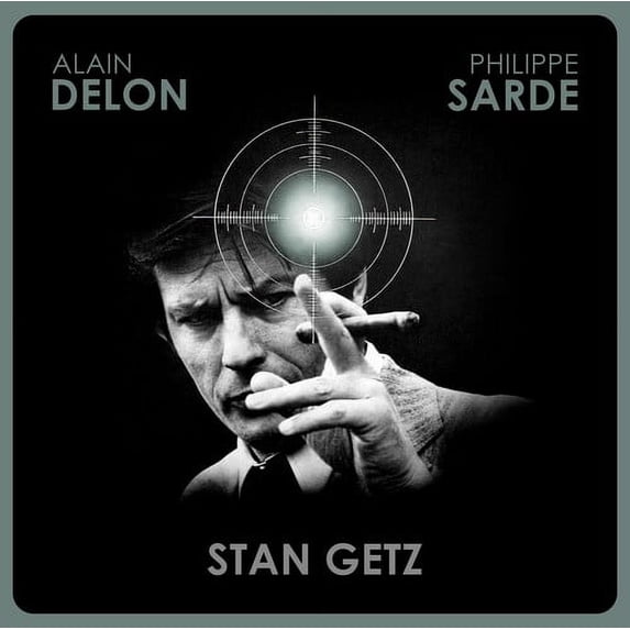 Phillip Sarde - Mort D'un Pourri - Music & Performance - Vinyl