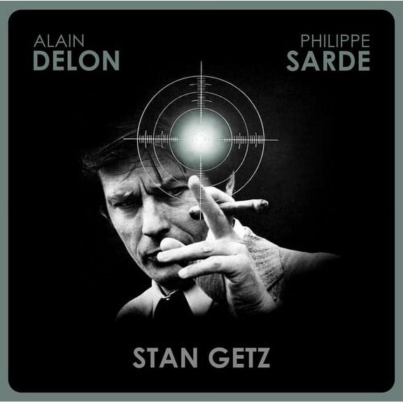 Phillip Sarde - Mort D'un Pourri - Music & Performance - Vinyl