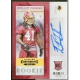 thumbnail image 1 of Phillip Thomas AU SP A Rookie Card 2013 Panini Contenders #173B, 1 of 2