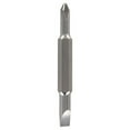 thumbnail image 1 of Phillips 3" Double-Ended Hex Twin Bit - 6 pack, 1 of 1