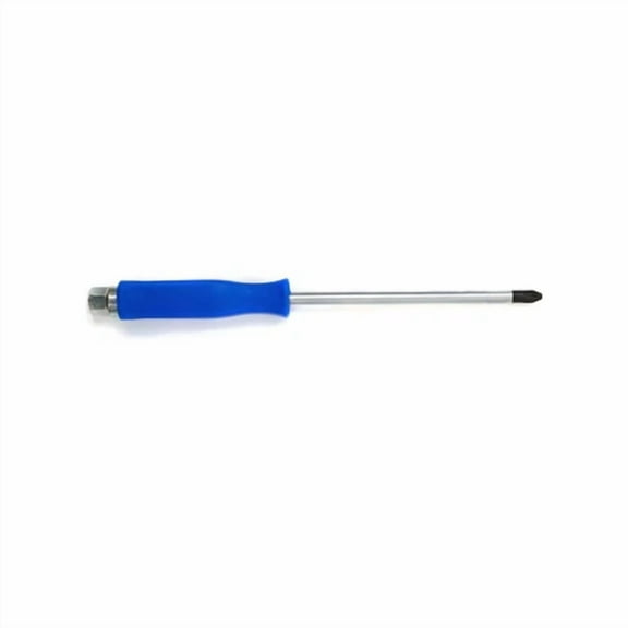 Phillips # 3 Hammerhead Screwdriver (6-1/2" Long) By Contractorsx