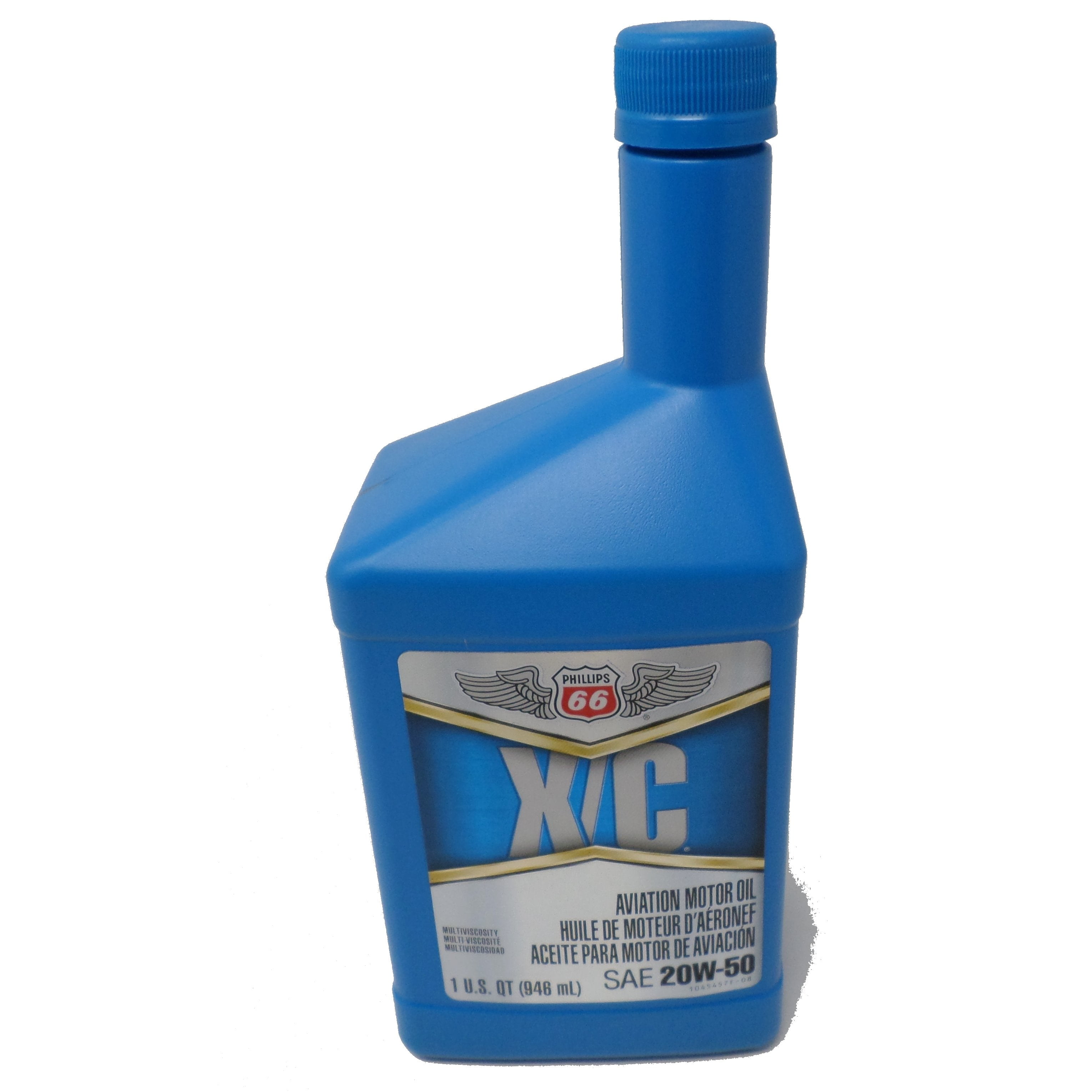 フィリップス66 エンジンオイル 20W-50 ペール缶ハーレー空冷ワーゲン