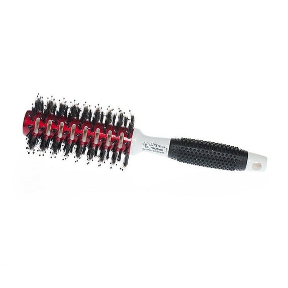Phillips Brishes Tourmaline Reinforced Bristle Brush TMV-5-P
