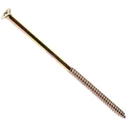 Phillips Bugle All Purpose Screws, 10 X 5", 500-Piece Hard-to-Find Fastener
