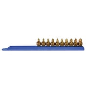 Phillips Dual Drive Set, 10 Piece