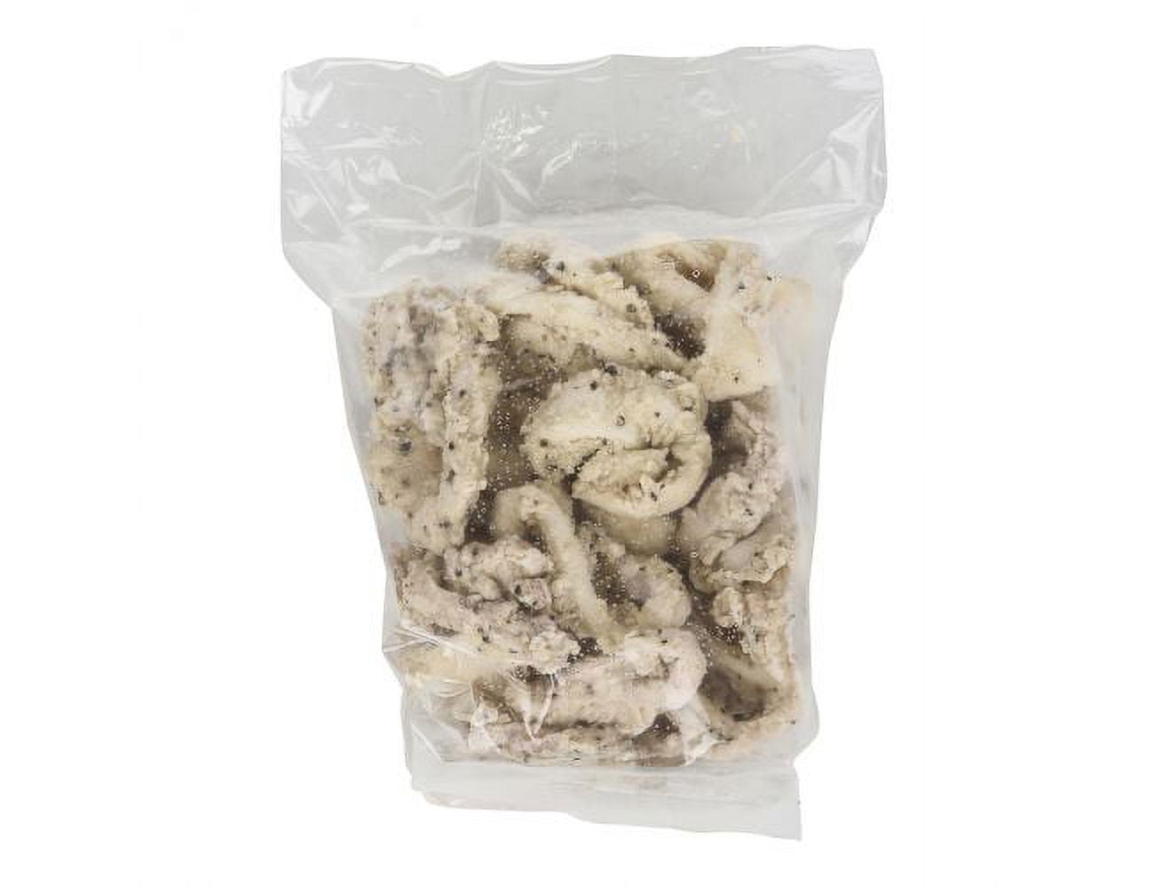 Phillips Foods Breaded Salt and Pepper Calamari, 9 Ounce - 16 per case.