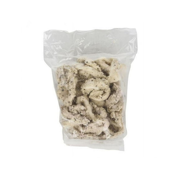 Phillips Foods Breaded Salt and Pepper Calamari, 9 Ounce - 16 per case.
