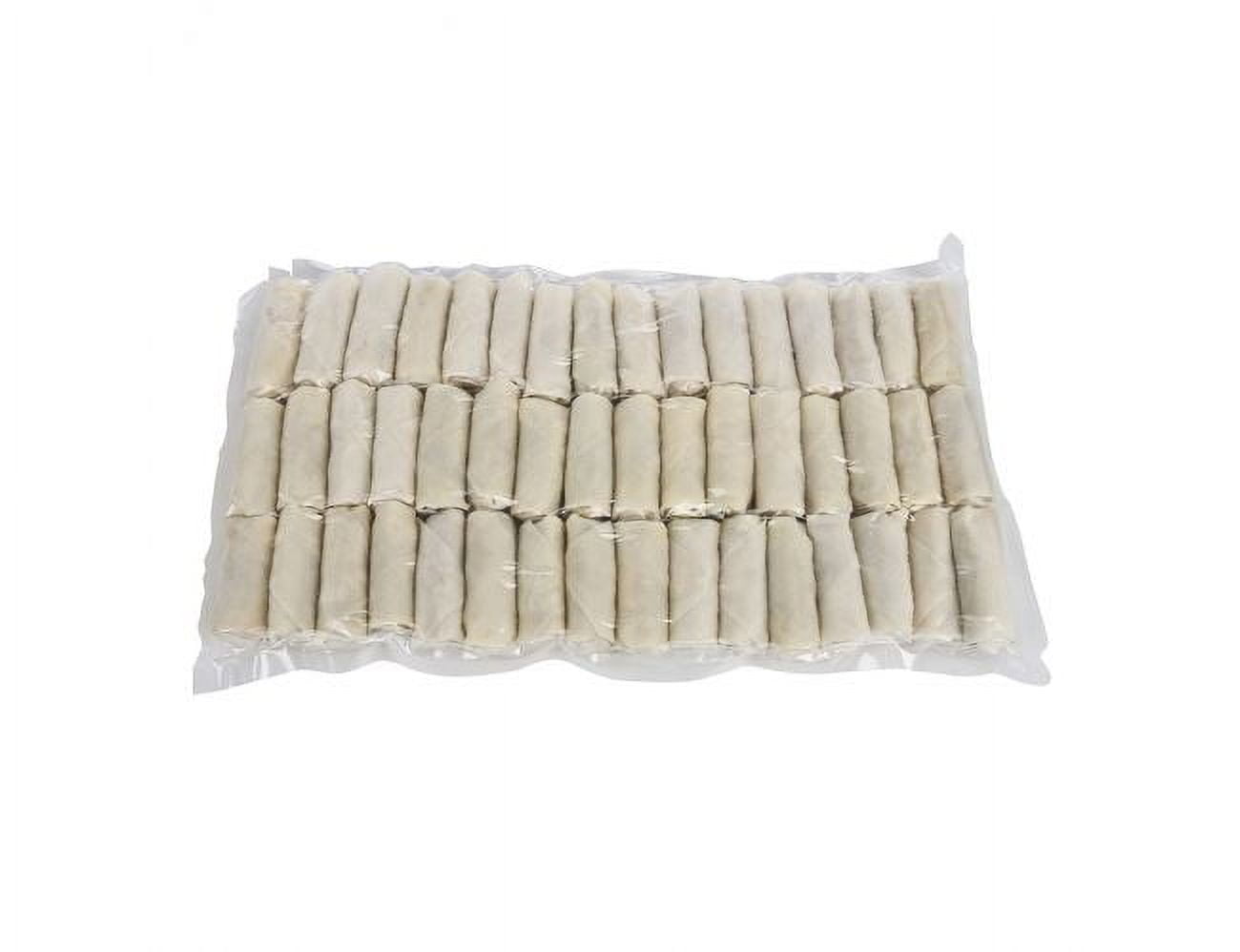 Phillips Frozen Crab and Shrimp Spring Roll - 96 per case.