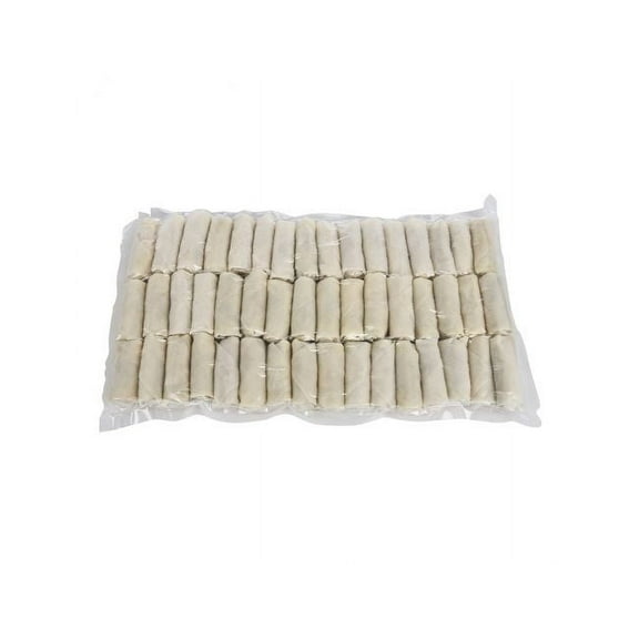 Phillips Frozen Crab and Shrimp Spring Roll - 96 per case.