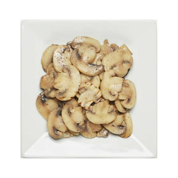 Phillips Gourmet Seasoned Sauteed Roasted Mushrooms 2lbs (PACK OF 10)