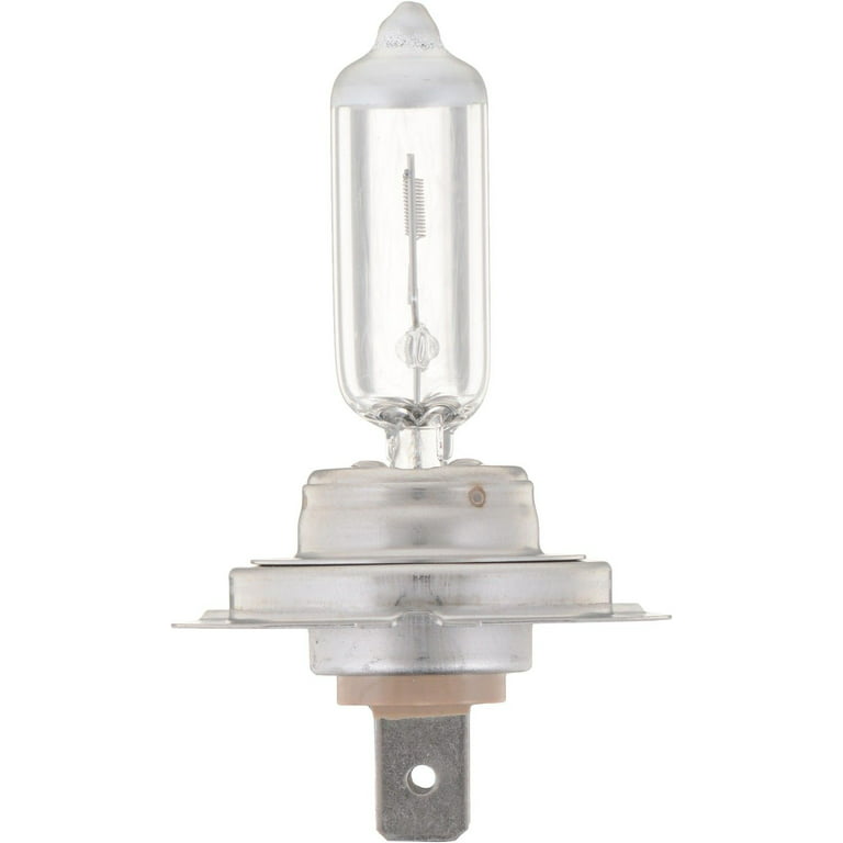 Phillips H7LLC1 Long Life Bulb H7 Headlight Bulb 