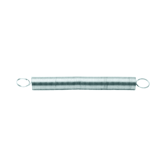 Phillips Industries 17-111 Tandem Cable Tender Spring 11" for Heavy Duty Trucks
