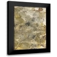 thumbnail image 1 of Phillips, Kathryn 18x24 Black Modern Framed Museum Art Print Titled - Eco Print VI, 1 of 5