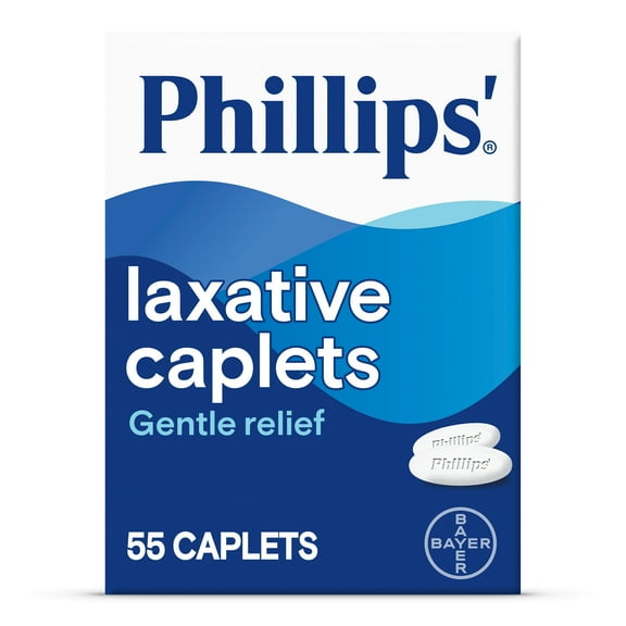 Fast Acting Laxatives