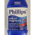 thumbnail image 1 of Phillips' Milk of Magnesia Wild Cherry 12 oz (Pack of 6), 1 of 6