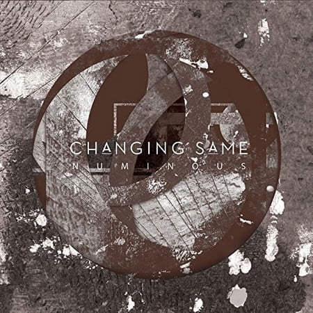 Phillips / Numinous - Changing Same - Music & Performance - CD