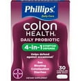thumbnail image 1 of Phillips' Phillips Colon Health Probiotic Supplement Capsules (Pack of 3), 1 of 1