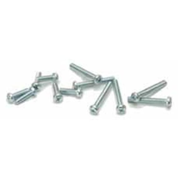 Phillips Screw 6 X 40 Mm.