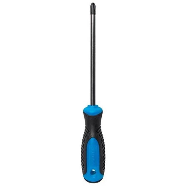 Phillips Screwdriver, No. 3 Tip - 6 in. - Walmart.com
