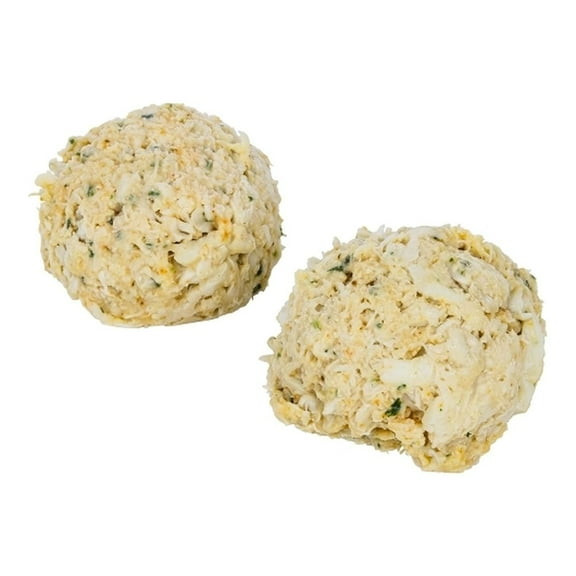 Phillips Seafood Premium Crab Cake, 4 ounce -- 12 per case