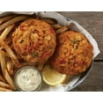 thumbnail image 1 of Phillips Seafood Southern Style Crab Cake, 5 Ounce -- 16 per case, 1 of 2