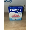 thumbnail image 1 of Phillips' Stool Softener Liquid Gels 30-Count Box, Pack of 2, 1 of 4