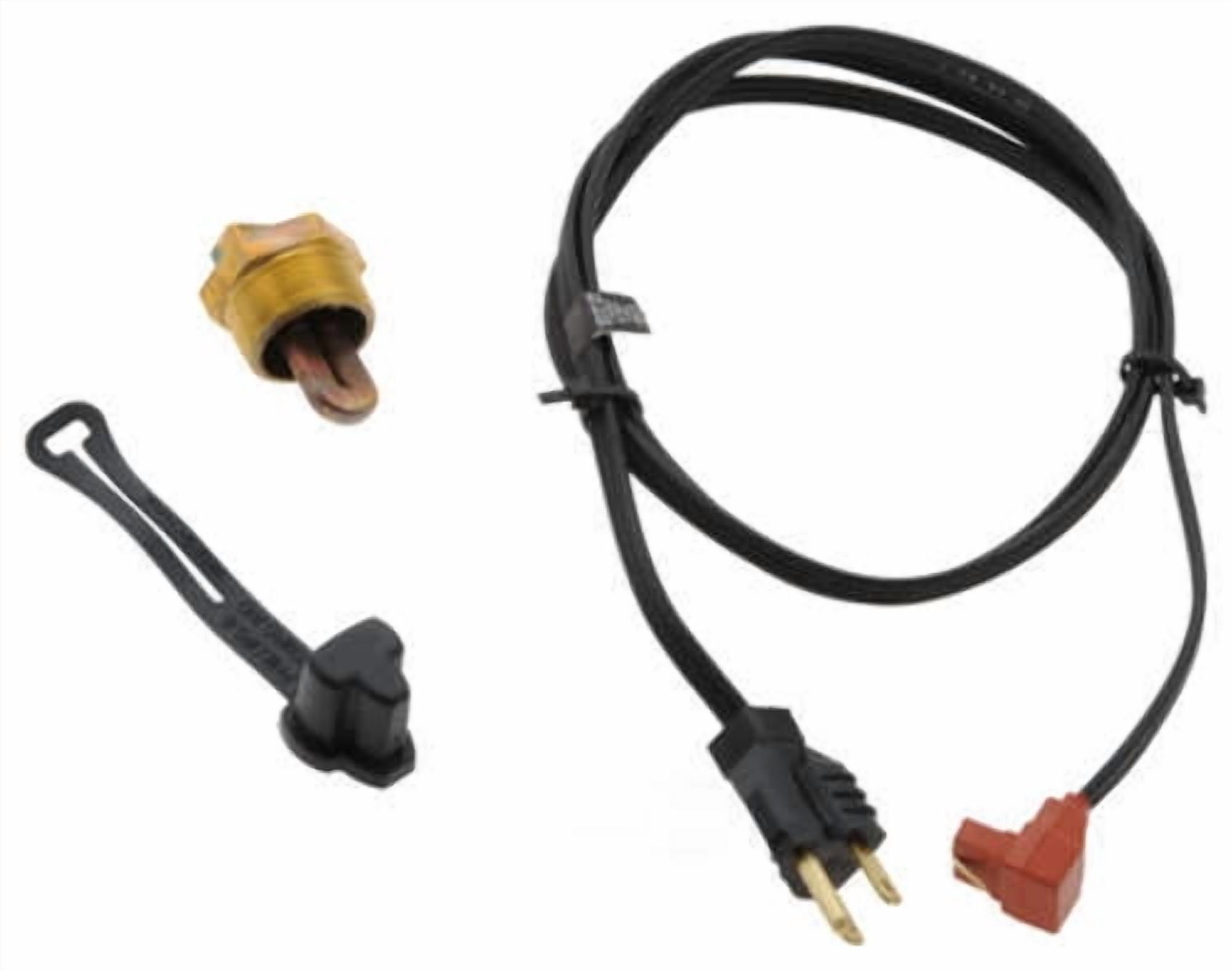 Zerostart 3100003 Expansion Plug Type Engine Heater