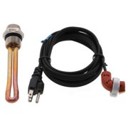 Zerostart 3500095 Engine Heater, 1500W, 120V, 27mm Mercedes