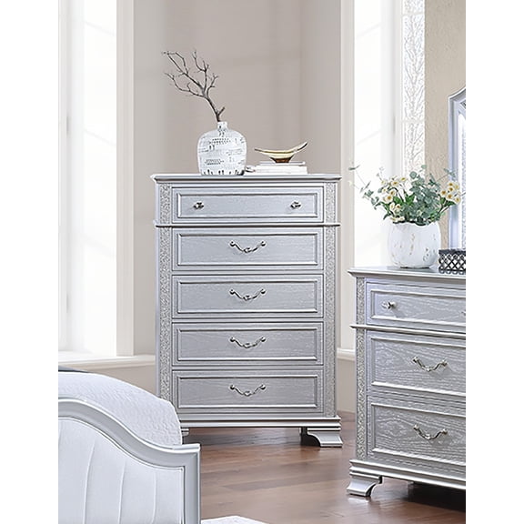 Phillips Under Sink Cabinet, Double Door Storage with Open Back for Pipes, Wide Unit, Freestanding Cabinet