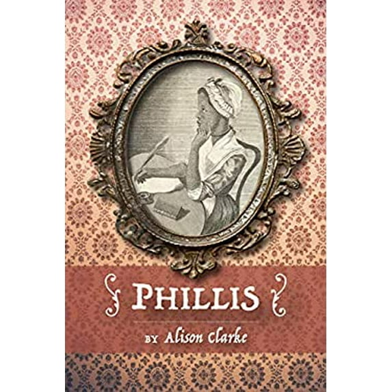 Pre-Owned Phillis (Paperback) 1773851357 9781773851358