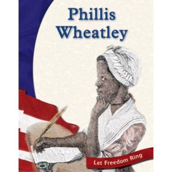 Pre-Owned Phillis Wheatley (Hardcover) by Susan R Gregson