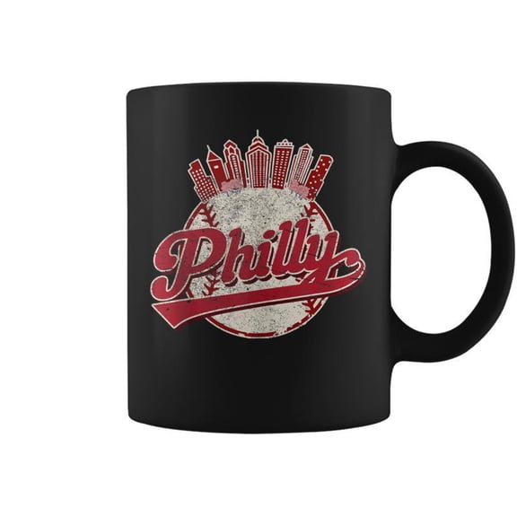 Philly 3 16 Coffee Mugs