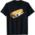 thumbnail image 1 of Philly Cheesesteak Sub T-Shirt, 1 of 6