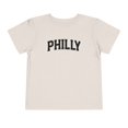 thumbnail image 1 of Philly Philadelphia Toddler Shirt Gifts Boy Girl Size 2T-5T, 1 of 4