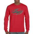 thumbnail image 1 of Philly Philly Funny Long Sleeve T-shirt Philadelphia Fan Football League Ball Game Champs City of Brotherly Love, 1 of 7