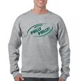 thumbnail image 1 of Philly Philly Funny Sweatshirt Philadelphia Fan Football League Ball Game Champs City of Brotherly Love Crewneck, 1 of 7