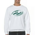 thumbnail image 1 of Philly Philly Funny Sweatshirt Philadelphia Fan Football League Ball Game Champs City of Brotherly Love Crewneck, 1 of 7