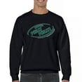 thumbnail image 1 of Philly Philly Funny Sweatshirt Philadelphia Fan Football League Ball Game Champs City of Brotherly Love Crewneck, 1 of 7