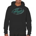thumbnail image 1 of Philly Philly Funny Sweatshirt Philadelphia Fan Football League Ball Game Champs City of Brotherly Love Hoodie, 1 of 7