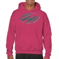 thumbnail image 1 of Philly Philly Funny Sweatshirt Philadelphia Fan Football League Ball Game Champs City of Brotherly Love Hoodie, 1 of 7