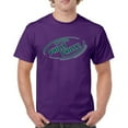 thumbnail image 1 of Philly Philly Funny T-shirt Philadelphia Fan Football League Ball Game Champs City of Brotherly Love Men's Tee, 1 of 7