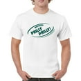 thumbnail image 1 of Philly Philly Funny T-shirt Philadelphia Fan Football League Ball Game Champs City of Brotherly Love Men's Tee, 1 of 7