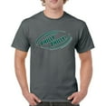 thumbnail image 1 of Philly Philly Funny T-shirt Philadelphia Fan Football League Ball Game Champs City of Brotherly Love Men's Tee, 1 of 7
