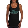 thumbnail image 1 of Philly Philly Funny Women's Tank Top Philadelphia Fan Football League Ball Game Champs City of Brotherly Love, 1 of 7